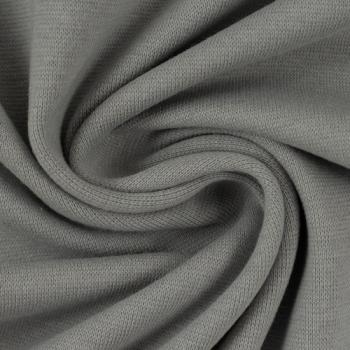 Swafing Maike French Terry Uni Grau 183